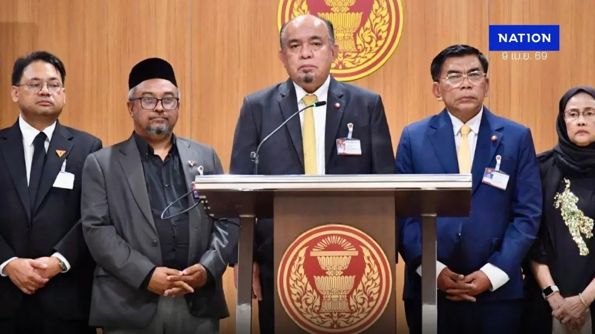 สส.ชายแดนใต้ บี้ นายกฯ เร่งหาผู้บงการสั่งยิงถล่ม “สส.กมลศักดิ์”