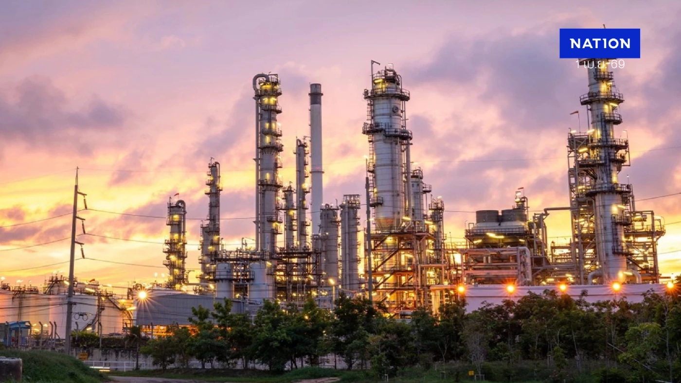 ปตท. รายงานข้อมูลต่อภาครัฐต่อเนื่อง เปิดเช็กได้แบบ Real-Time