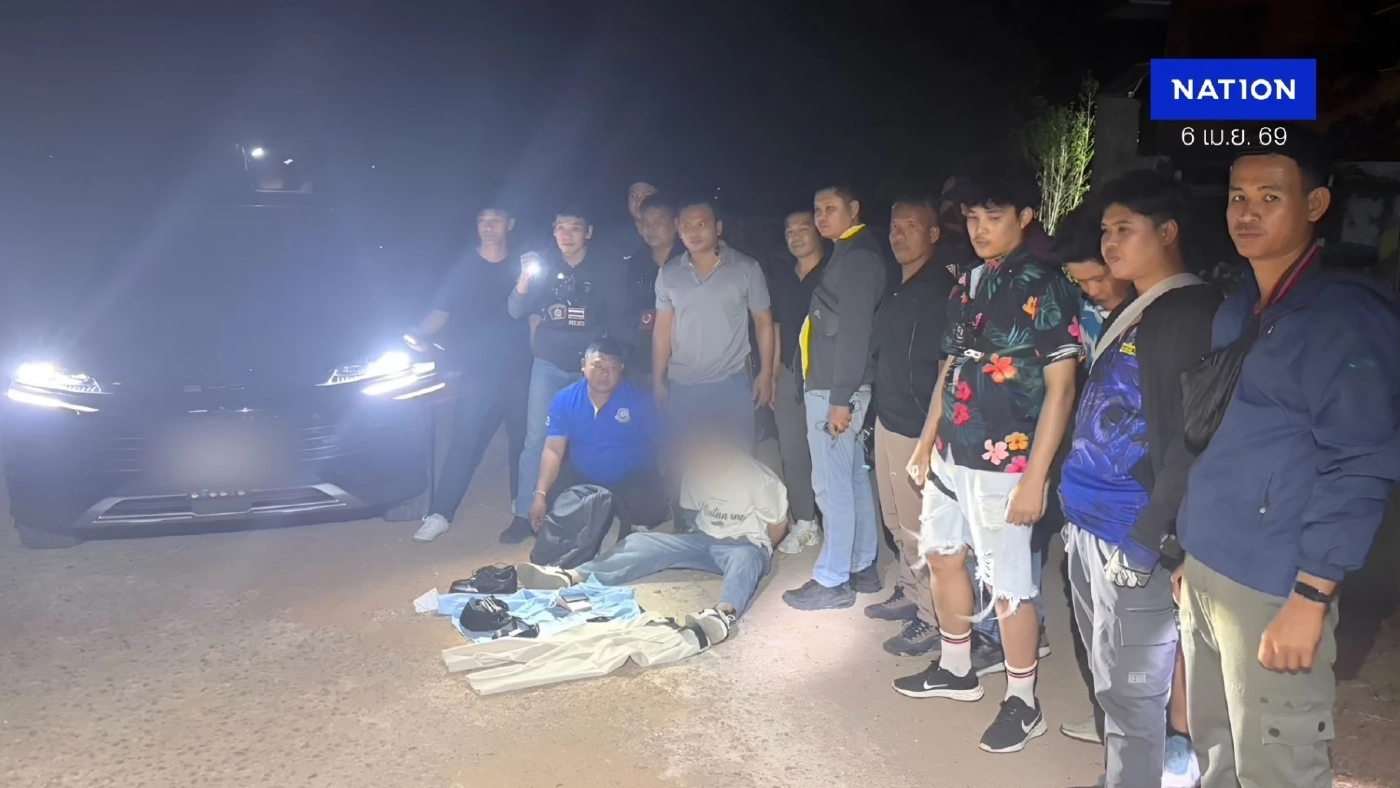 ระวัง! หลอกทำงาน "ออนไลน์" ขึ้นแท่นอันดับ 1 ทำเสียดายสูงสุดสัปดาห์นี้ สยบแก๊งม้ากดเงิน! เซฟความเสียหายพุ่ง 94 ล้าน