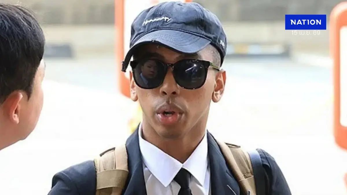 ศาลเกาหลีใต้สั่งจำคุกยูทูบเบอร์มะกัน เซ่นคลิปลบหลู่รูปปั้นเหยื่อสงคราม