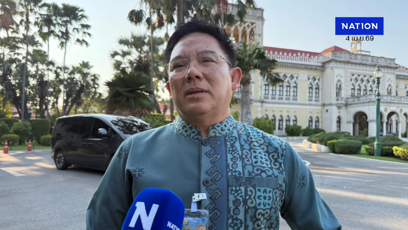 นายกฯ เรียกเลขาฯ ศอ.บต. ถกเข้มสถานการณ์ชายแดนใต้ - มอบนโยบายสำคัญ