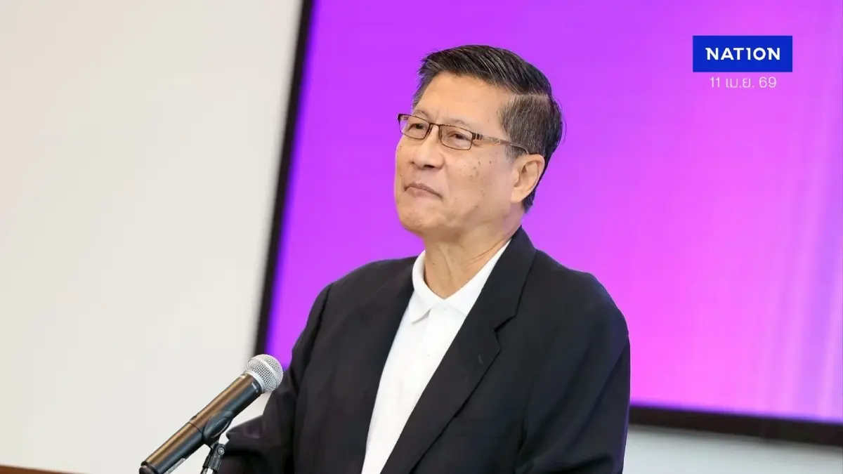 เตือนรัฐบาล! ชี้นโยบายความมั่นคงยัง "ไร้ทิศทาง" หาก "ข้าราชการประจำ" ทำงานด้อยประสิทธิภาพ ต้องกล้า "ย้ายล้างแผง"