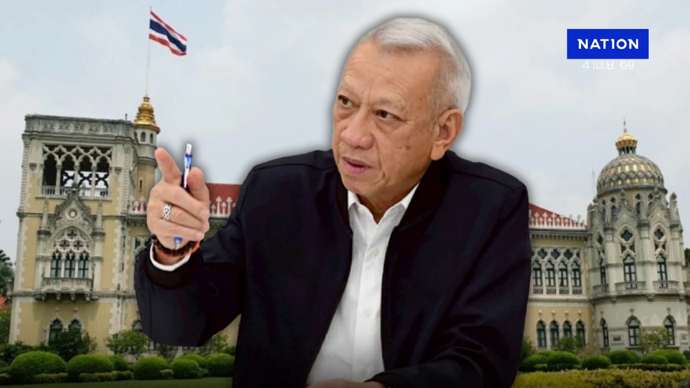 เปิดแฟ้ม! ครม.นัดแรก: รัฐบาลรื้อโครงสร้างราคาน้ำมันครั้งใหญ่