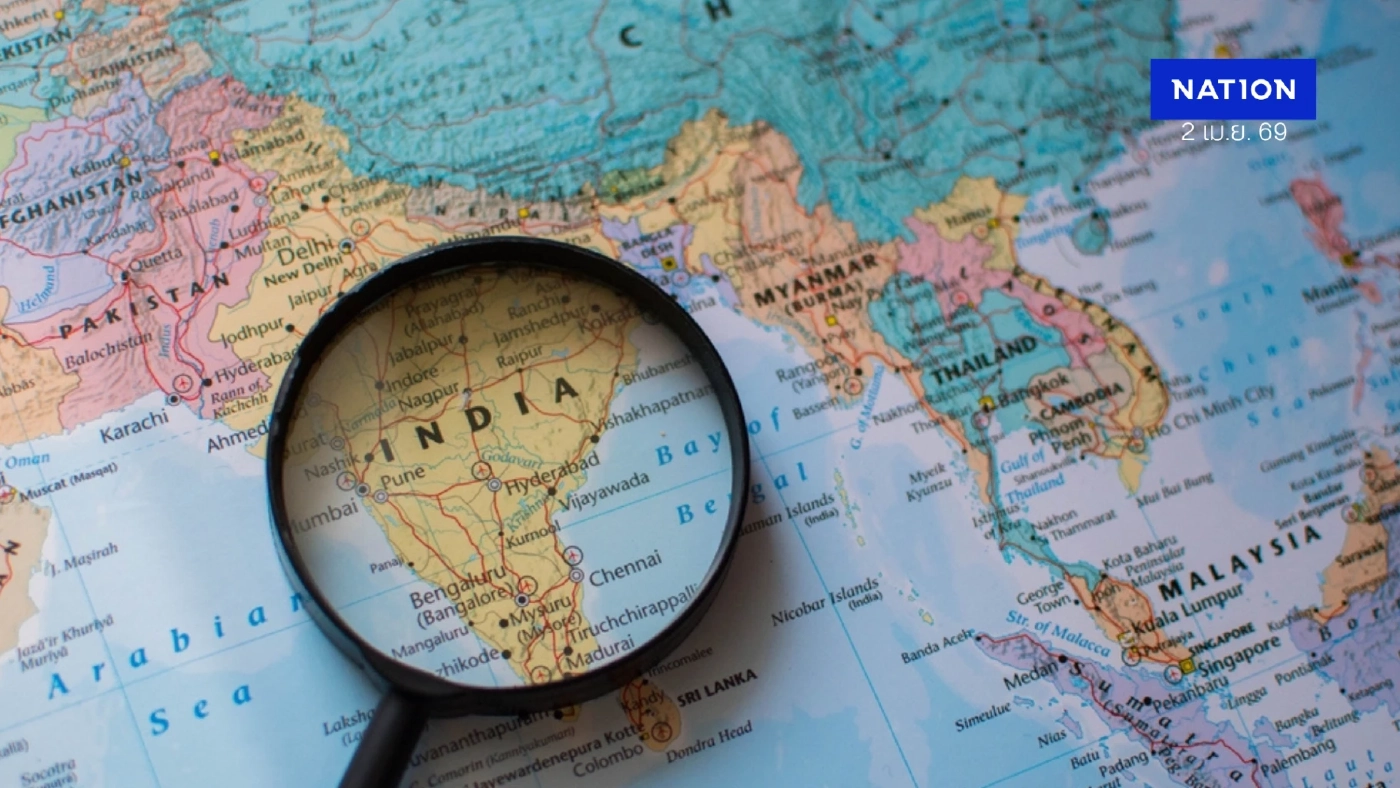 ธนาคารกรุงเทพ หนุนลูกค้าสู่ตลาดศักยภาพ เปิดประตูสู่อินเดีย ชี้โอกาสเศรษฐกิจเด่น