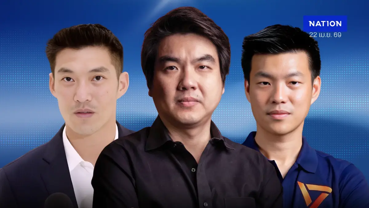 ศาสดาปีกซ้าย “ปิยบุตร” ฟาดลัทธิยอมจำนนแบบ “เท้ง” หนุนส้มชนโครงสร้าง