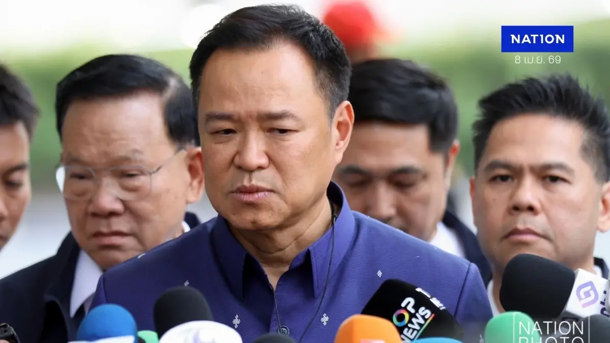 "นายกฯ" นิ่ง! งดตอบปม "บีบโรงกลั่นลด 2 บาท พยักหน้ารับข่าวดี "สหรัฐฯ-อิหร่าน" พักรบ