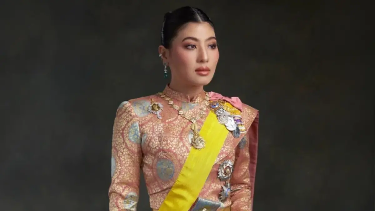 เจ้าฟ้าสิริวัณณวรีฯ เสด็จเยือน กรุงเฮก 9 เม.ย. ทรงเป็นองค์ปาฐกถ่ายทอดองค์ความรู้ชุดไทยพระราชนิยม