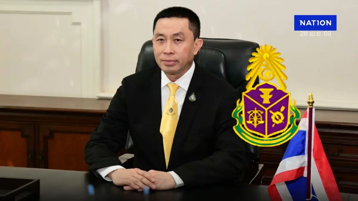 อัยการ ชี้จุดผิดสังเกต ป.ป.ช. หักศาล รธน. ล้างปม “นอมินี”