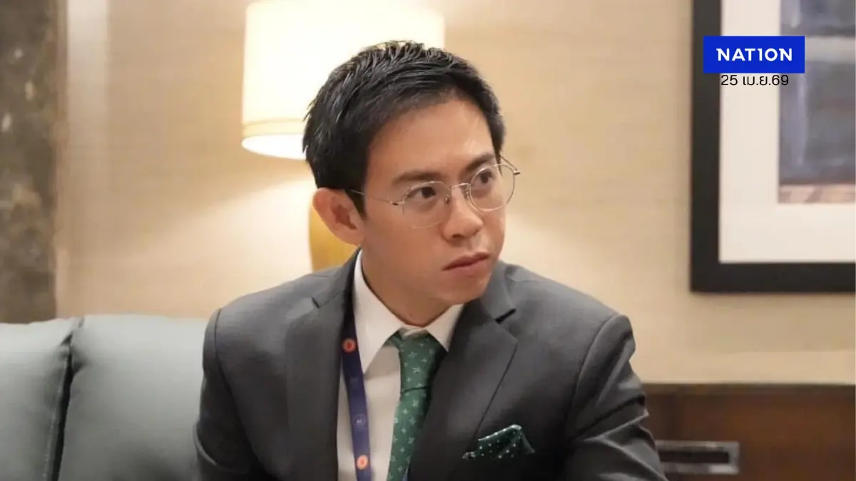 "เลขาธิการสถาบันพระปกเกล้า" โพสต์แจงดรามา กรรมการหลักสูตร “TopForm  001”