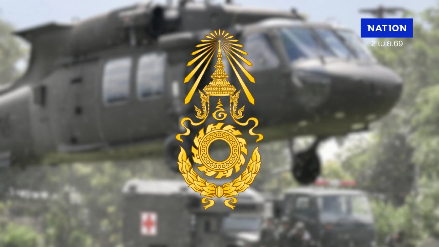 ผบ.ทบ. จัดทัพ 174 พันเอก! ขยับ "เสธ.ภาคภูมิ" ป้องตาเมือนธม ขึ้นรอง ผบ.มทบ.210