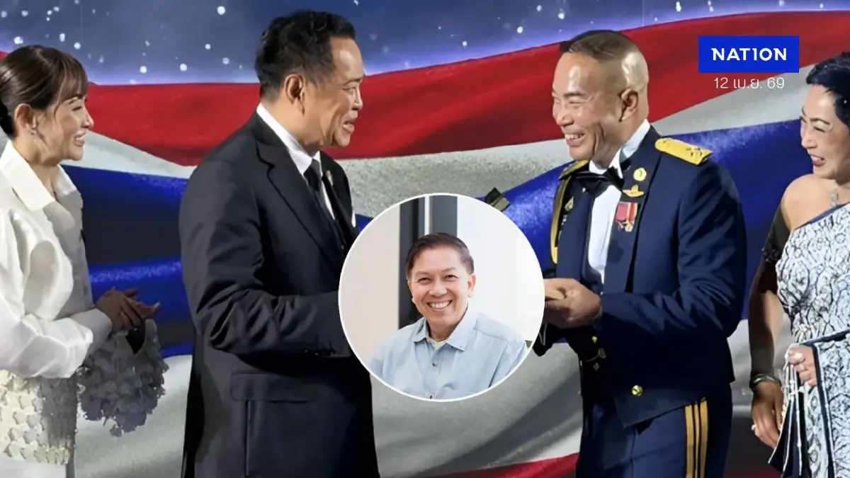 "ดร.สุรชาติ" เตือนสติรัฐบาล! อย่าติดกับดัก "สงครามทางอากาศ" ชี้ชนะด้วยเสียงกระซิบไม่มีจริง