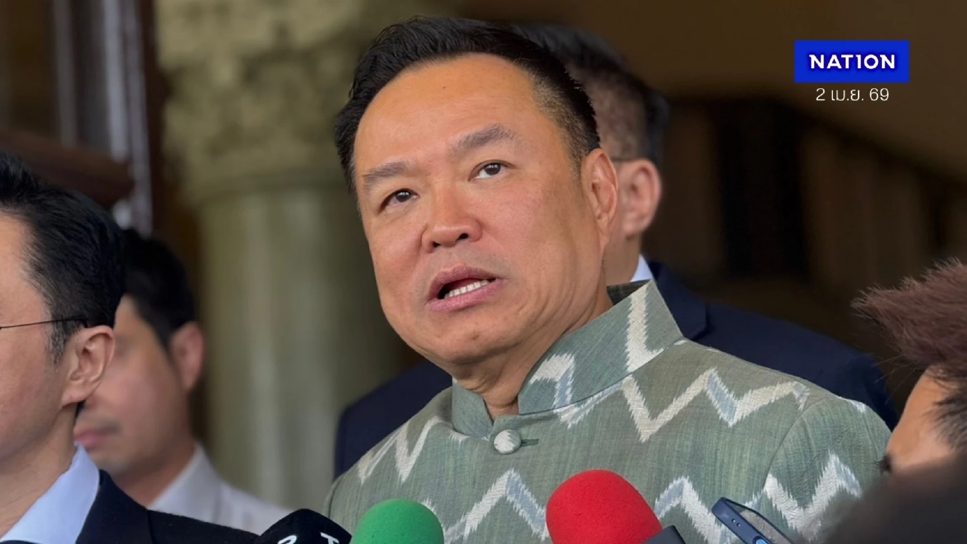 "นายกฯ" เดือดซัด "เลว-ขายชาติ" สั่งเช็กบิลขบวนการขนน้ำมันไป "กัมพูชา"