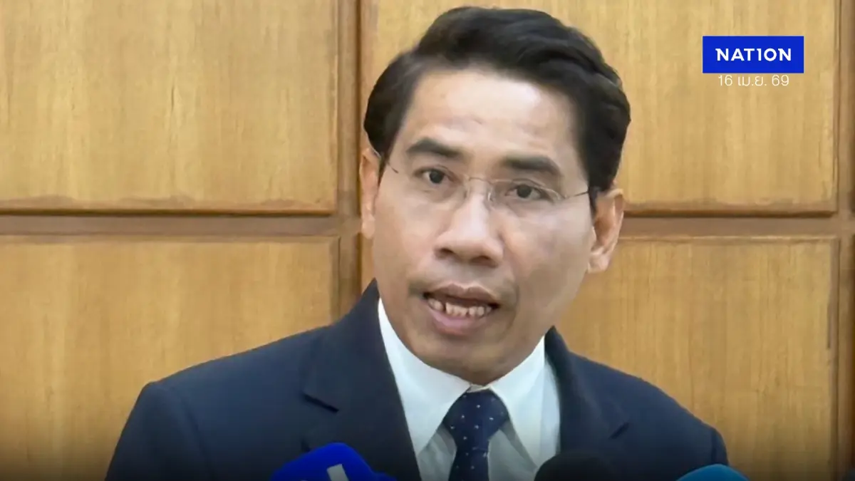 "ดร.ณัฏฐ์"  พยานคดีเลือกตั้ง ฝั่งกกต.  ย้ำ "กกต." มีอำนาจพิมพ์บาร์โค้ด   