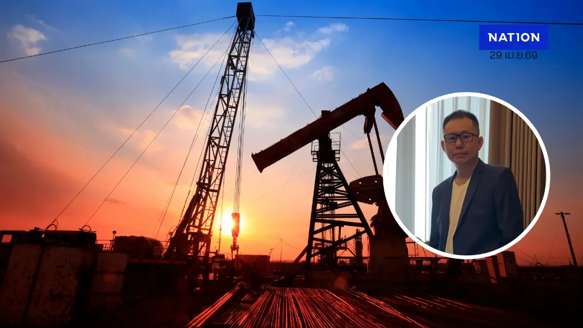 เจาะลึก 4 ปมลับ UAE ถอนตัว OPEC เขย่าโลก