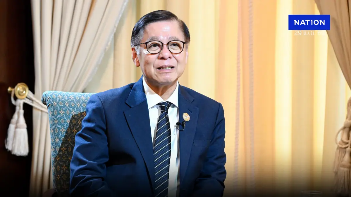 "สีหศักดิ์" ชี้กัมพูชาต้องสร้างบรรยากาศหยุดยิง-หยุดสงครามวาจา