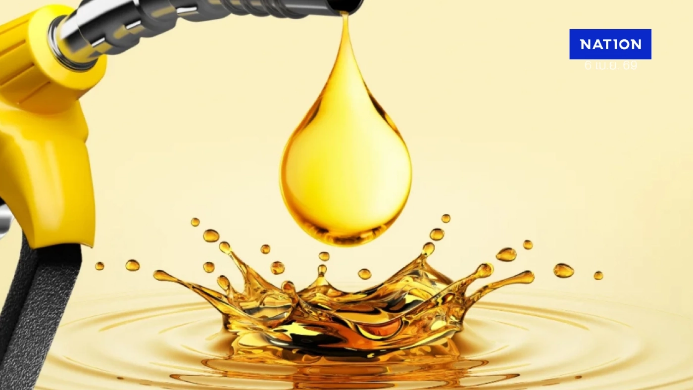 ทีดีอาร์ไอ กางโรดแมปกู้วิกฤตพลังงาน แนะลดใช้กองทุนน้ำมัน ปฏิรูปโครงสร้างระยะยาว