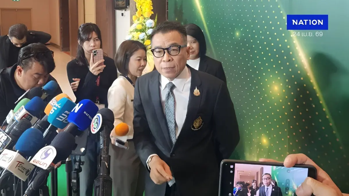 "แสวง" ชี้ กกต. เตรียมส่งบัญชี 11 พยานสู้คดี "บาร์โค้ดบัตรเลือกตั้ง" สัปดาห์หน้า