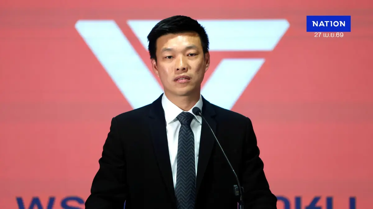 "โสภณ" เตรียมนำรายชื่อ "ณัฐพงษ์" ทูลเกล้าฯ นั่งผู้นำฝ่ายค้านวันนี้