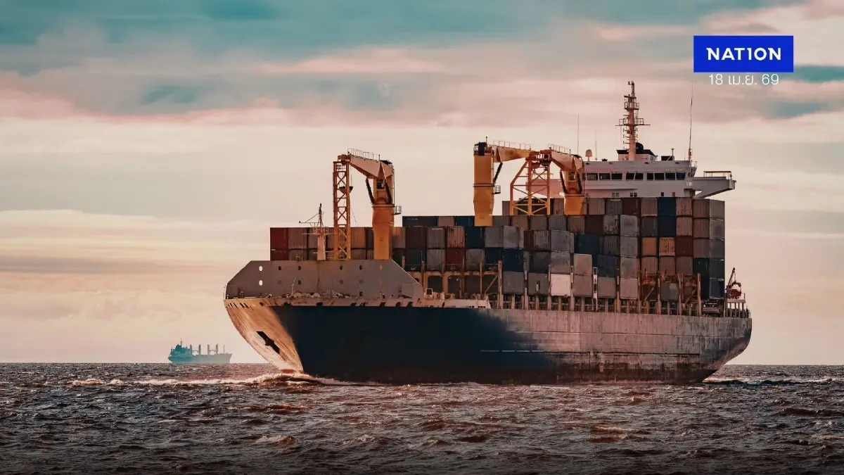 ฮอร์มุซ เปิดแต่ยังป่วน เรือสับสน ไม่มั่นใจความปลอดภัย