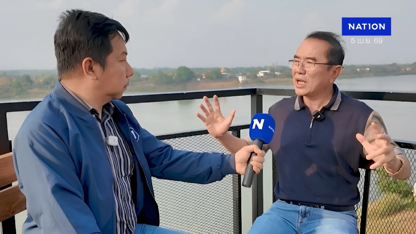 ฝ่ายค้านคนเดียวก็เปรี้ยวได้! "หมอวรงค์" อัดยับรัฐบาลอนุทิน 2.0 เริ่มต้นไม่สวย! ปล่อย "นายทุนกักตุนน้ำมัน"