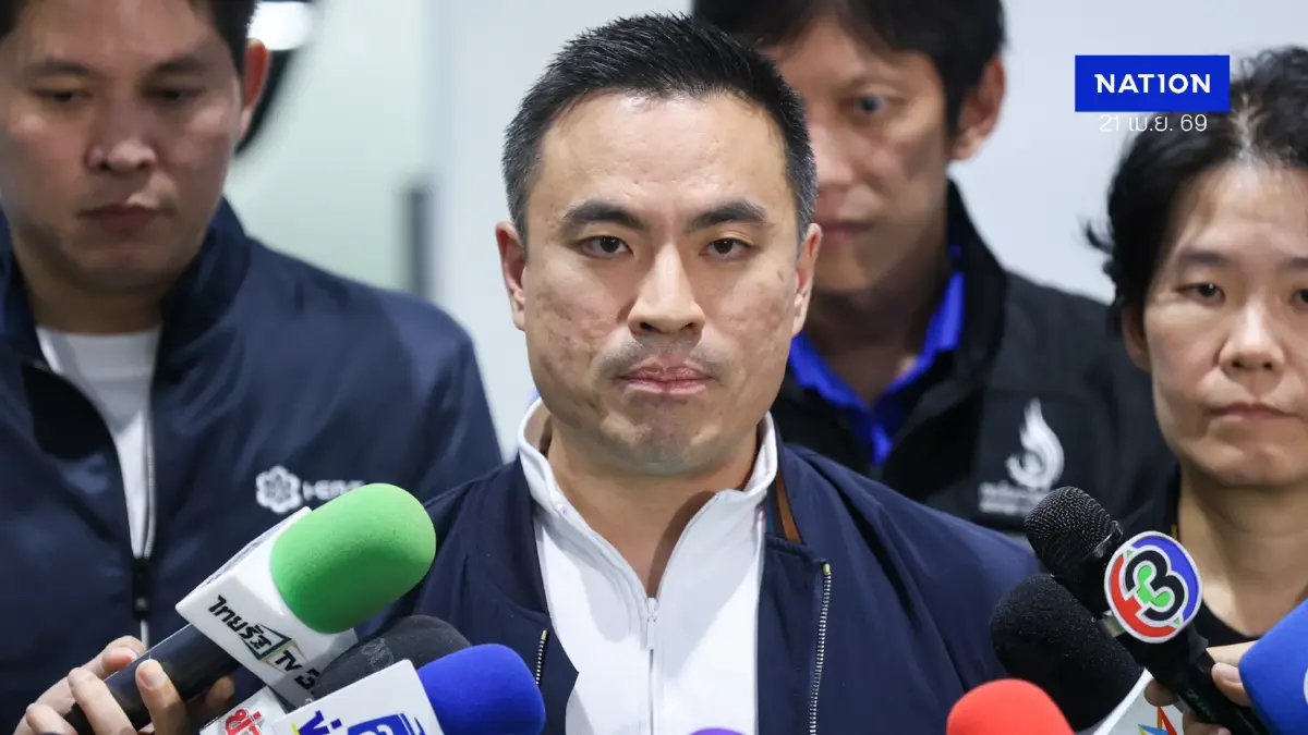 "เอกนัฎ" ลงนามประกาศ มาตรการคุมเข้มผู้ค้าน้ำมัน ฉบับ 2 มีผลทันที