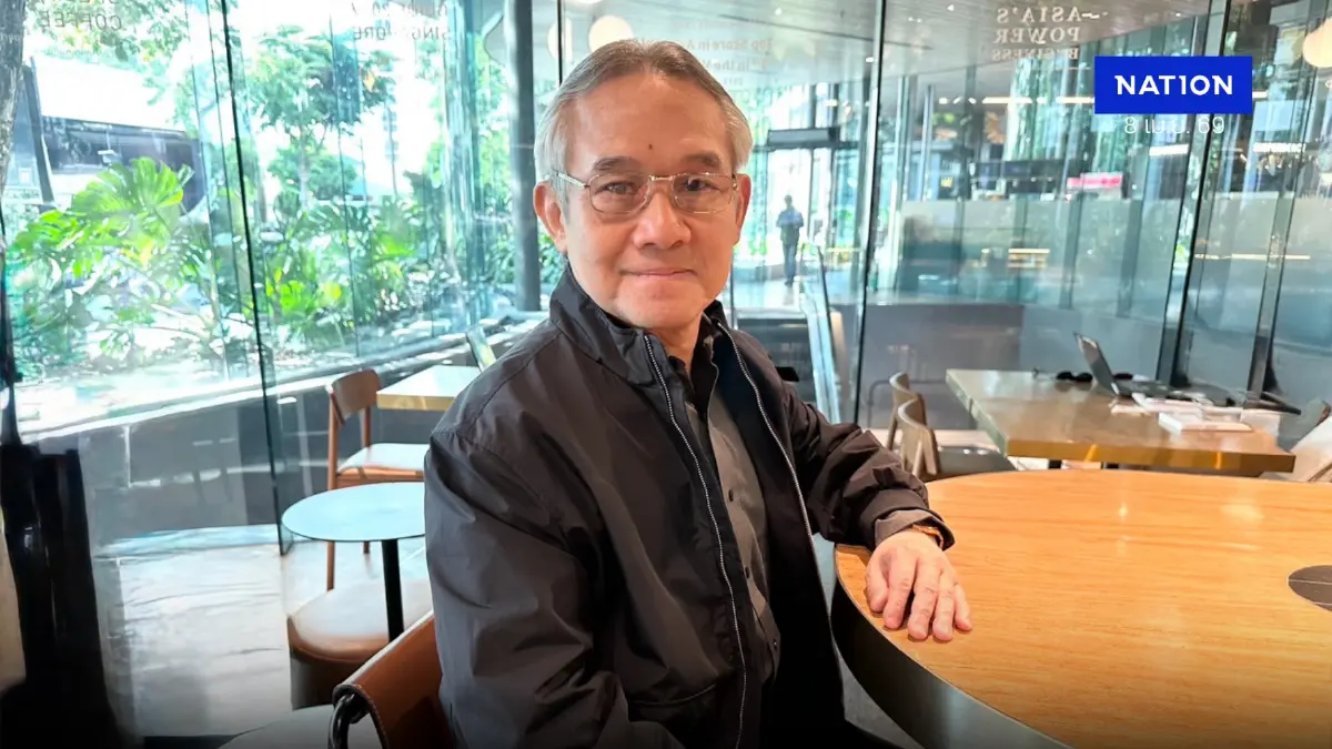 "สุรเดช" จี้รัฐบาลฟื้นวิกฤติศรัทธาหลังราคาน้ำมันปั่นป่วน "สุรเดช" จี้รัฐบาลฟื้นวิกฤติศรัทธาหลังราคาน้ำมันปั่นป่วน