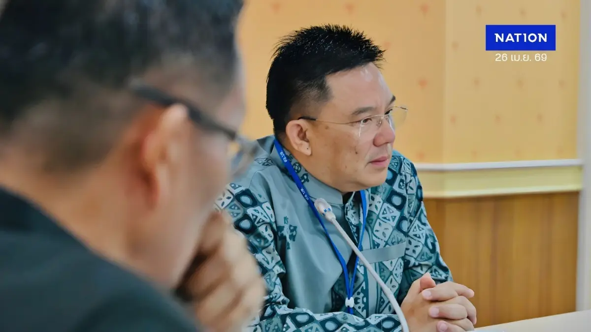 วาระเร่งด่วน! "ศอ.บต." ขานรับ "นายกฯ" ยกเครื่องแก้ปัญหายาเสพติดชายแดนใต้