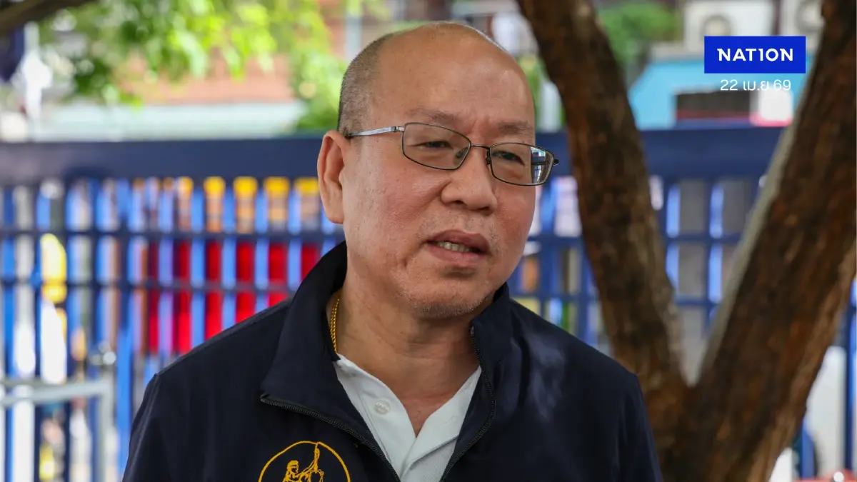 "อัจฉริยะ" รอดคุก ศาลเมตตาปล่อยตัวชั่วคราว คดีตบทรัพย์ ผกก.ตม.