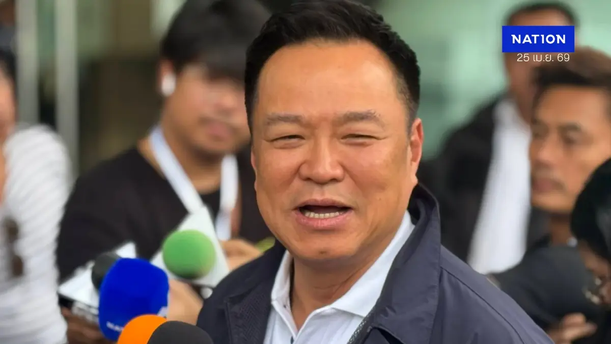 นายกฯ คอนเฟิร์ม ไทยช่วยไทยพลัส เริ่ม มิ.ย. รายละเอียดรอ “เอกนิติ”