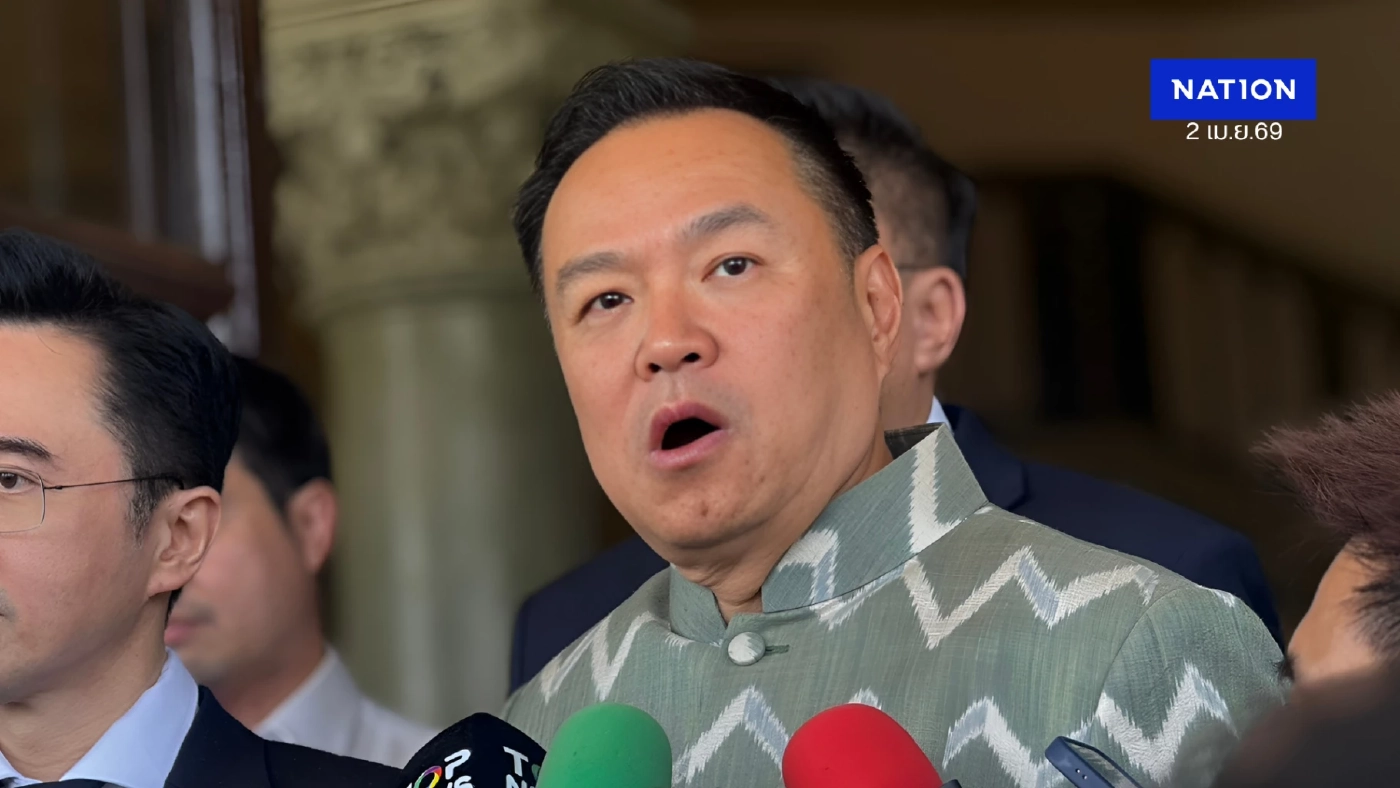 นายกฯ  โต้ ข้อกล่าวหา “รัฐอุ้มนายทุน” ลั่น ไม่มีทางเห็นใครดีกว่าประชาชน