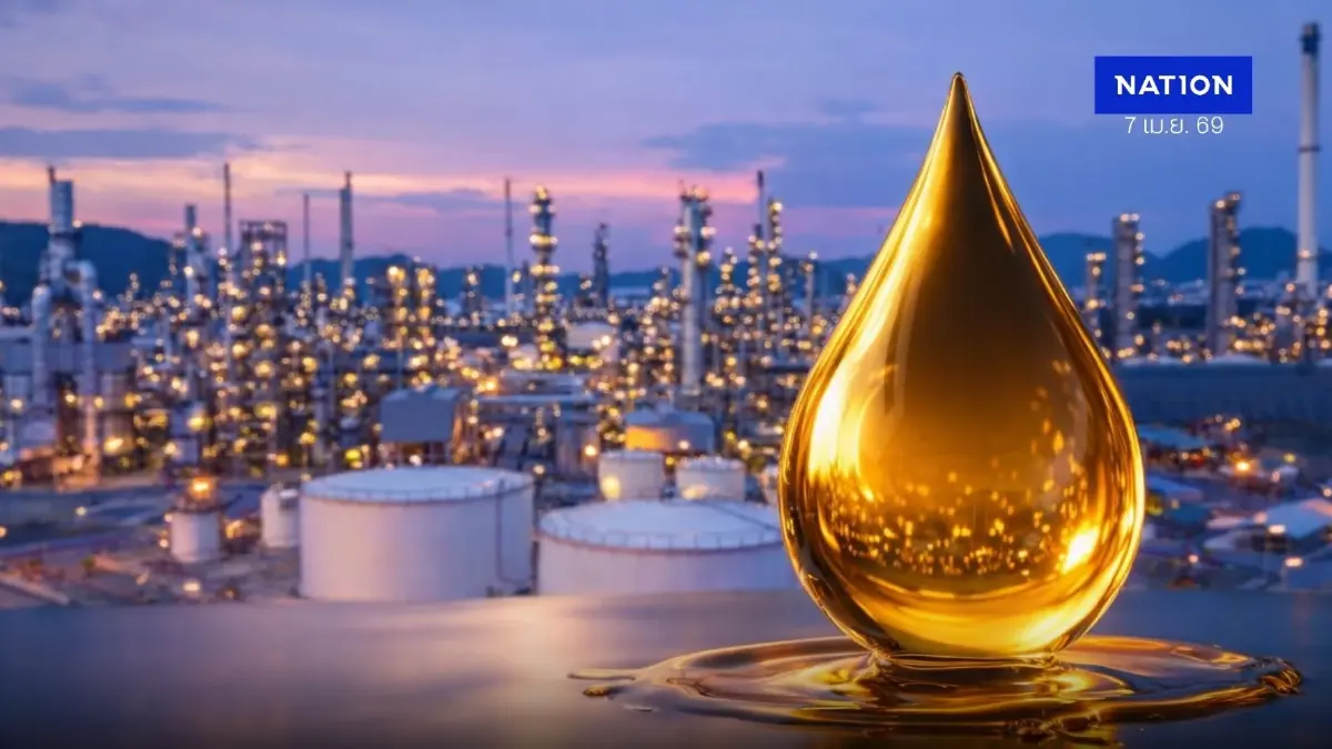 เปิดอำนาจนายกฯ ตาม พ.ร.ก.น้ำมัน ปี 16 กฎหมายที่งัดคุมค่าการกลั่น