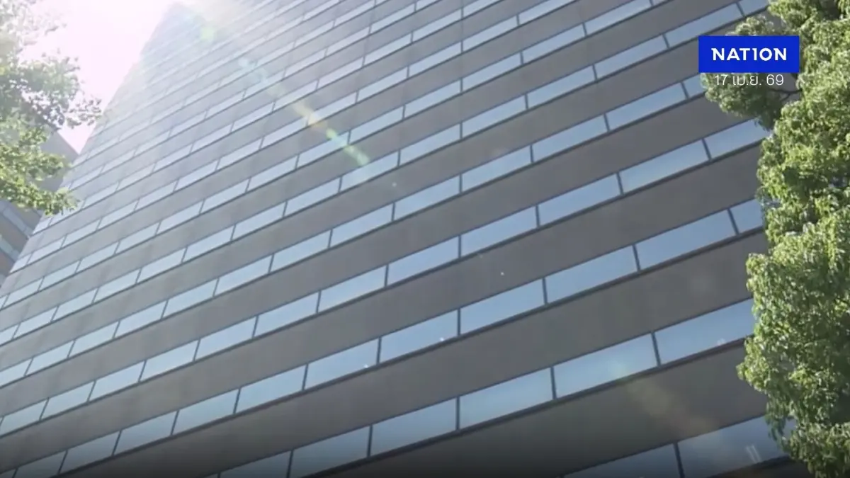 ญี่ปุ่นดำเนินคดี 5 บริษัทน้ำมันใหญ่ ฮั้วราคาน้ำมันดีเซล