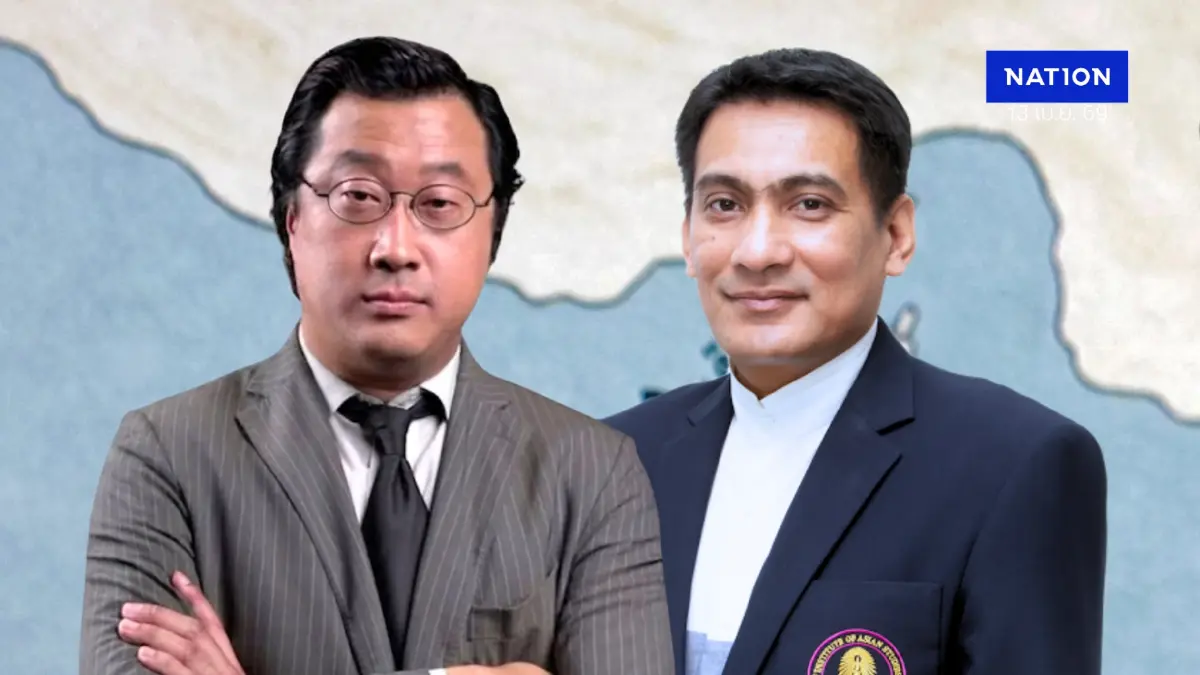 ส่องมุมมองผู้เชี่ยวชาญ สงครามรอบใหม่ สหรัฐ-อิหร่าน อะไรจะเกิดบ้าง