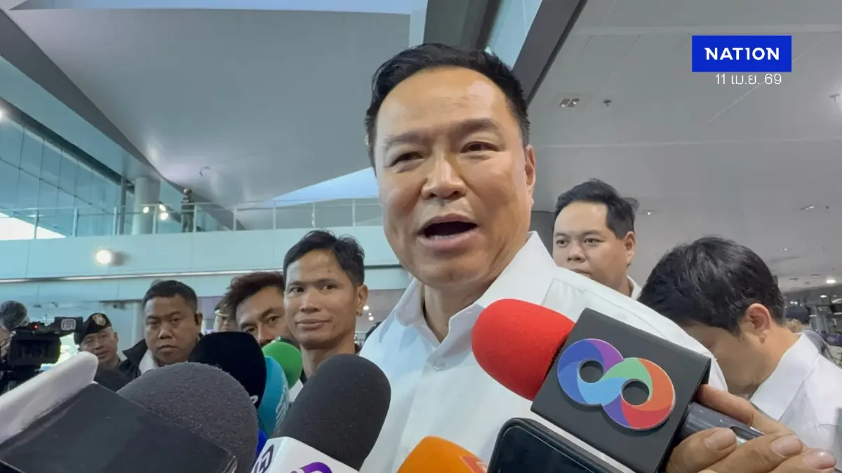 เตรียมตัวได้! นายกฯ เผยแผนขับรถตระเวนตรวจด่าน-ปั๊มช่วงสงกรานต์