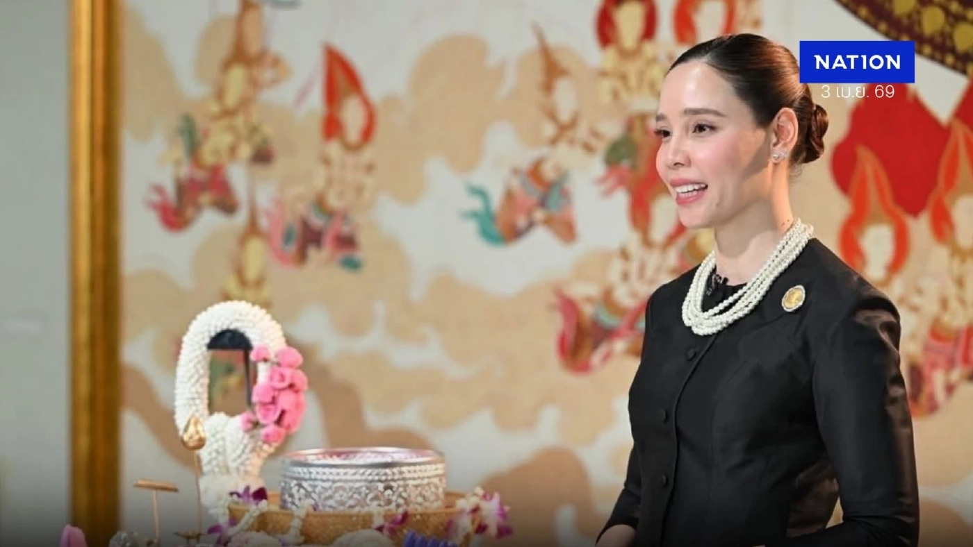 ราชกิจจาฯประกาศ “ซาบีดา” ลาออก สส.ปาร์ตี้ลิสต์ เลื่อน “นิกร” แทน