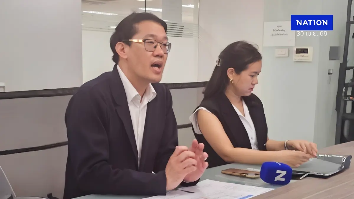 ซีเกมส์ดราม่าไม่จบ! บ.เช่ารถแฉยังค้างเงิน 33 ล้าน ชี้การบริหารที่ผิดพลาดทำเที่ยววิ่งพุ่ง