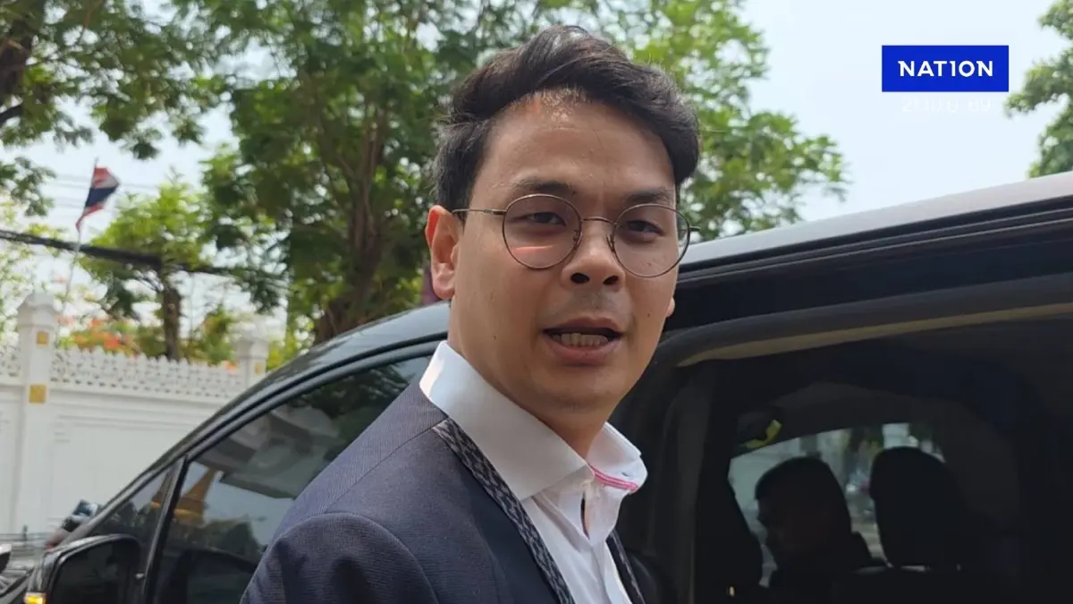 สนาม กทม. ภูมิใจไทยเอาไง? "ไชยชนก" คาดไม่ส่งคนชิง โยนถาม "อนุทิน" มีตัวในใจหรือไม่