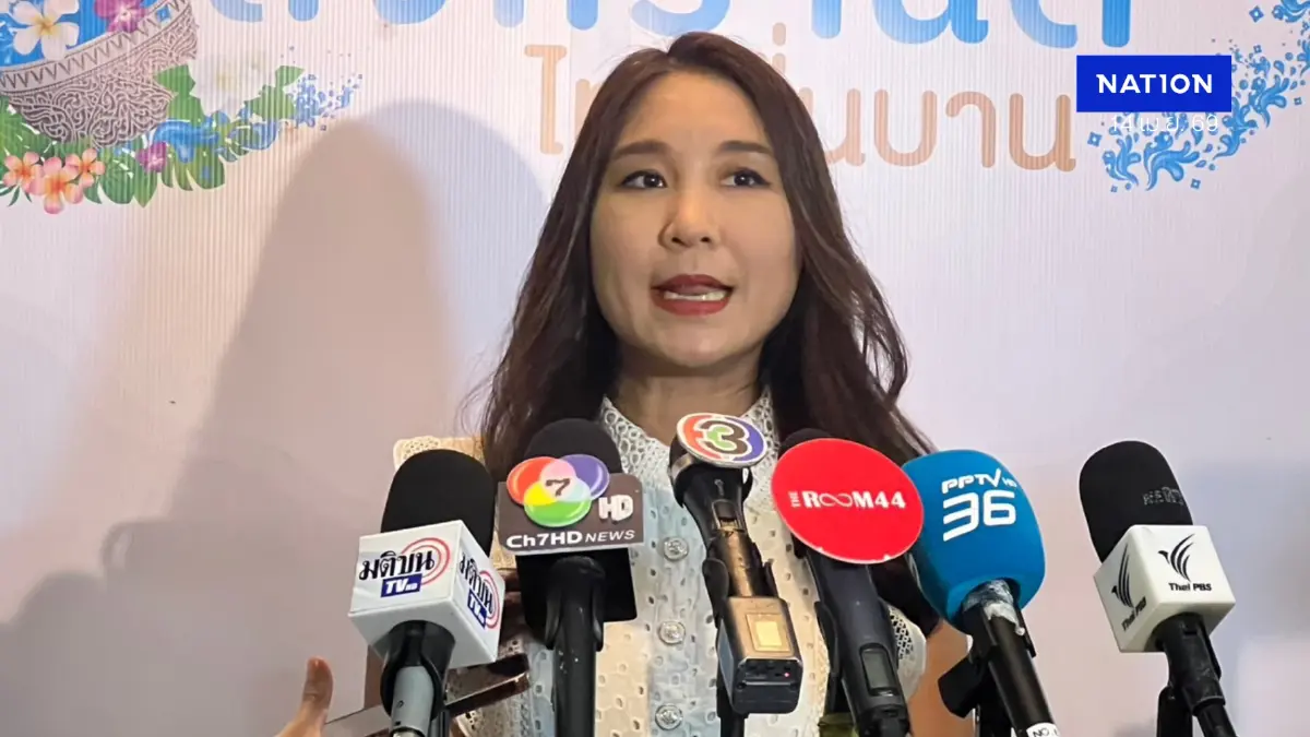 "ศิริกัญญา" อัดยับมาตรการรัฐ "จำกัดจำเขี่ย" เตือนหลังสงกรานต์เจอวิกฤตจริง