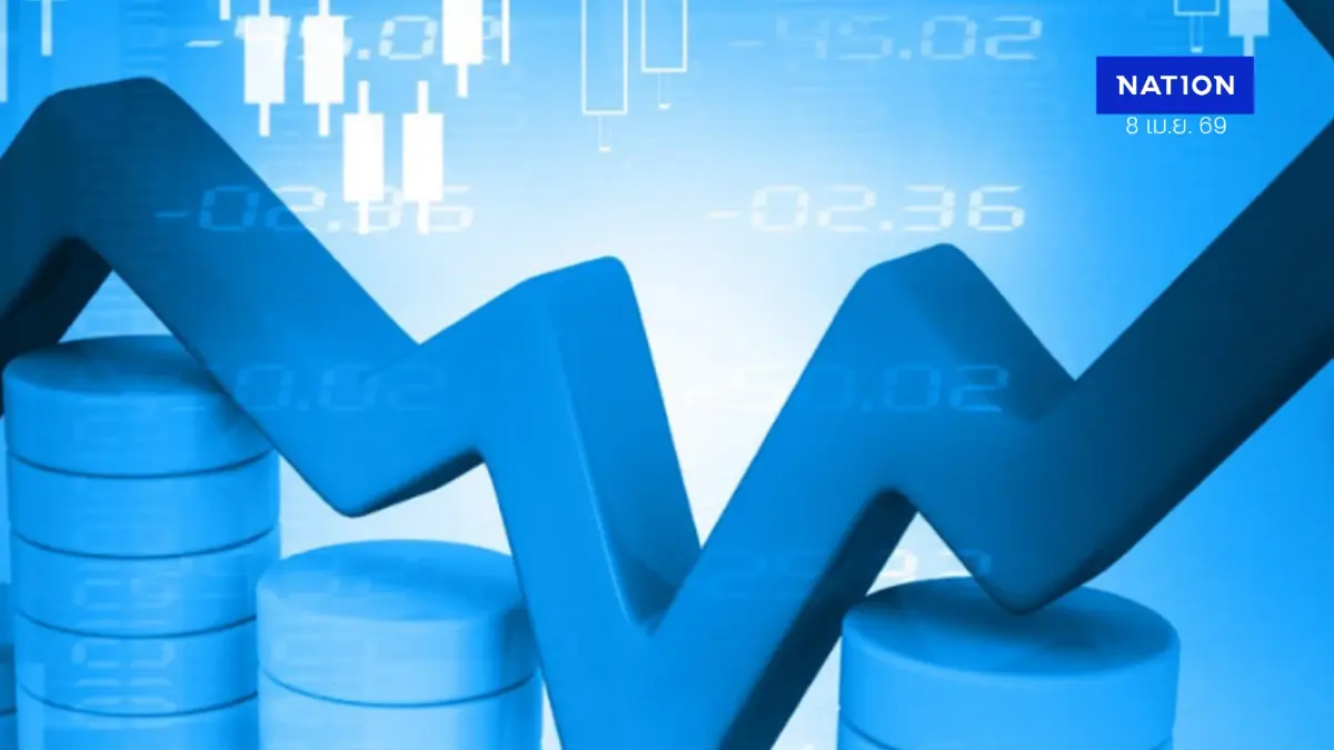 ตลาดมีแรงซื้อกลับเข้าสินทรัพย์เสี่ยง หลังทรัมป์หยุดยิงชั่วคราว