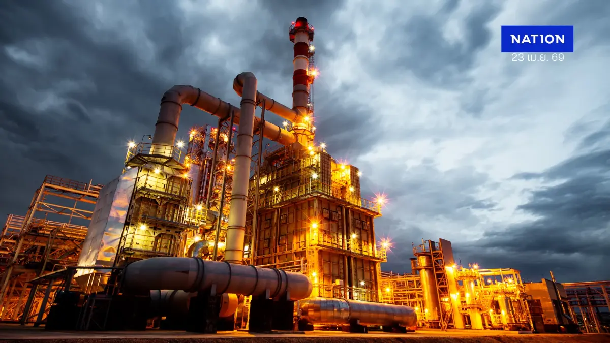 ด่วน! ราชกิจจาฯ ประกาศลดค่าการกลั่นน้ำมันดีเซล 5 บาทต่อลิตร