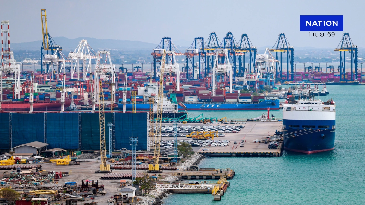 "โรงกลั่น" เปิดใจเป็นแพะ! ยัน "กำไรลาภลอยไม่มีจริง" กางแดชบอร์ดสู้ "โรงกลั่น" เปิดใจเป็นแพะ! ยัน "กำไรลาภลอยไม่มีจริง" กางแดชบอร์ดสู้