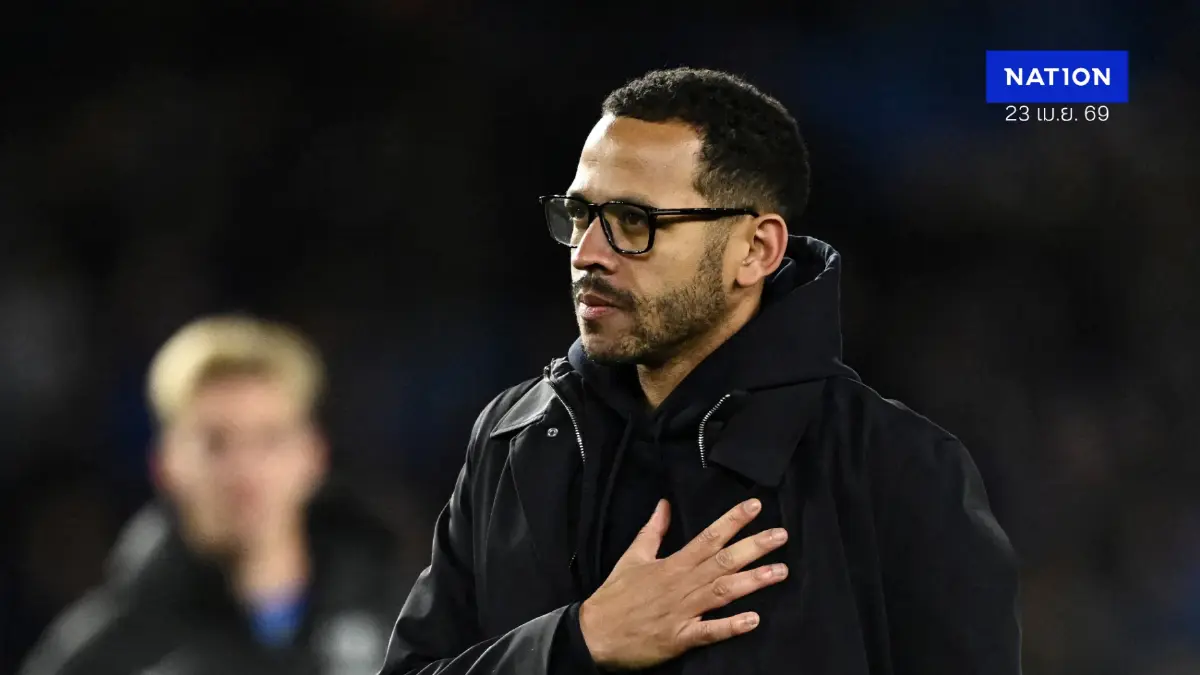 "เชลซี" สั่งปลด "โรซีเนียร์" เซ่นผลงานบ๊วยติดคอ-แพ้รวด 5 นัดไร้สกอร์