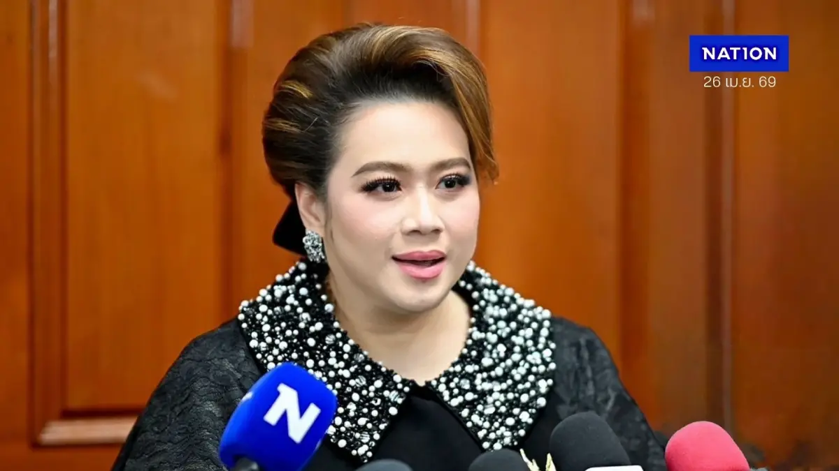 “เตือนภัยปั๊มน้ำมันทิพย์!” ศุภมาส สั่ง สคบ. ลุยช่วยเหยื่อสูญเงินล้าน