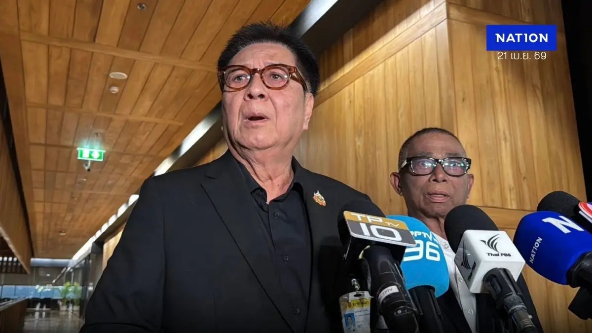 ถอยแทบไม่ทัน! กมธ.วุฒิฯ ถอนรายงานศึกษาขึ้น VAT 10% ชี้จังหวะไม่ดี