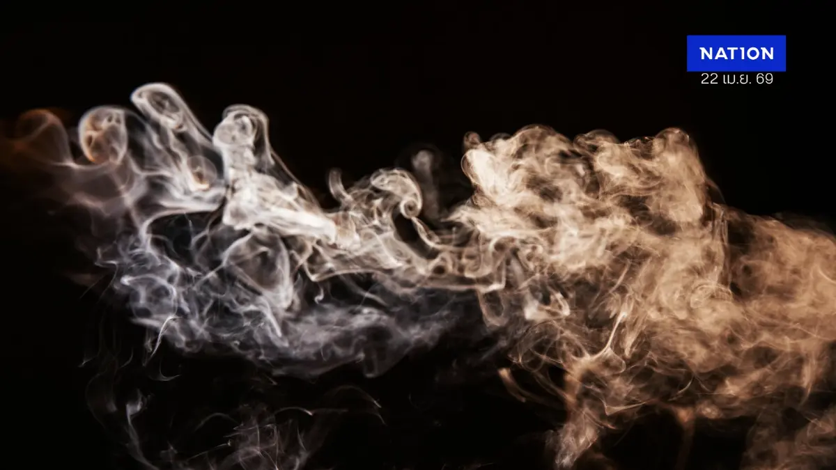 อังกฤษผ่านกฎหมายประวัติศาสตร์! ห้ามคนเกิดหลังปี 2008 ซื้อบุหรี่ตลอดชีวิต มุ่งสร้าง "เจเนอเรชันไร้ควัน"