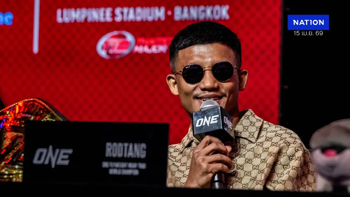 มหากาพย์ ONE ฟ้อง "รถถัง" 3 ประเทศ ปมสัญญาเลือด-แฉลายเซ็นปลอม มหากาพย์ ONE ฟ้อง "รถถัง" 3 ประเทศ ปมสัญญาเลือด-แฉลายเซ็นปลอม