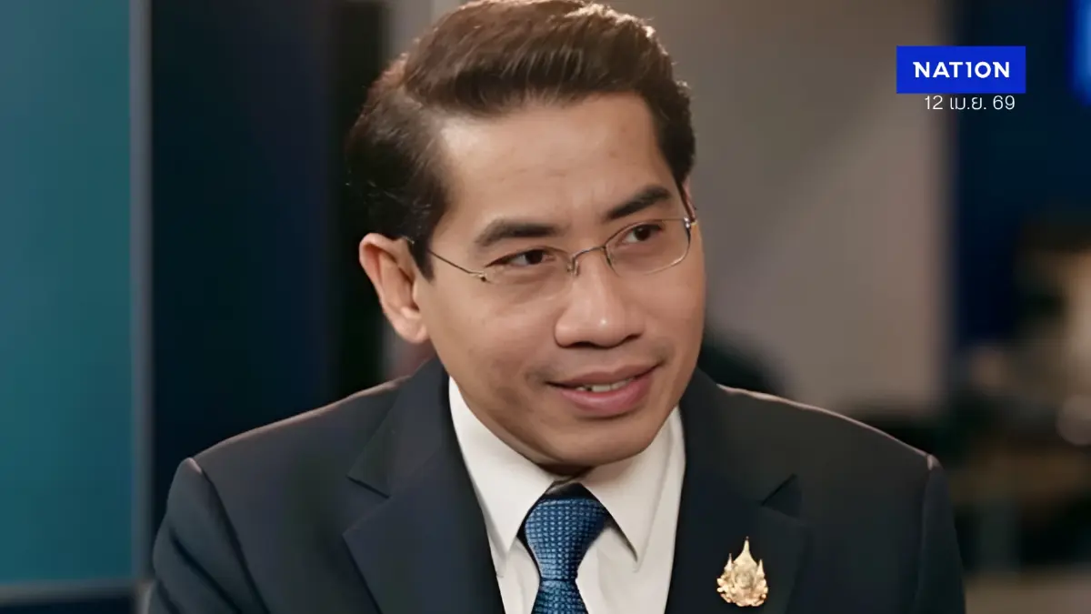 กกต.ขยับเชิญ “ดร.ณัฏฐ์” เป็นพยานคดีเลือกตั้งโมฆะจากบาร์โค้ด