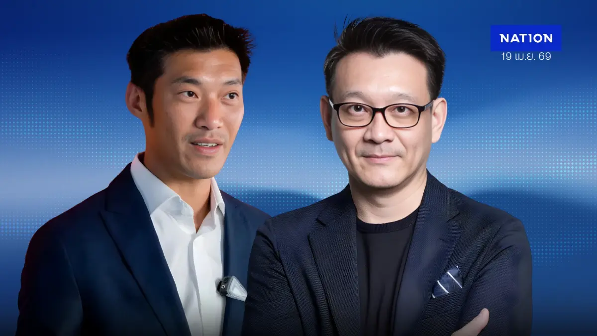 ขายยาก “วีระยุทธ” ผู้นำส้มใต้เงา “เพื่อนเอก” ปั้นแบรนด์เศรษฐศาสตร์แบบเนิร์ด