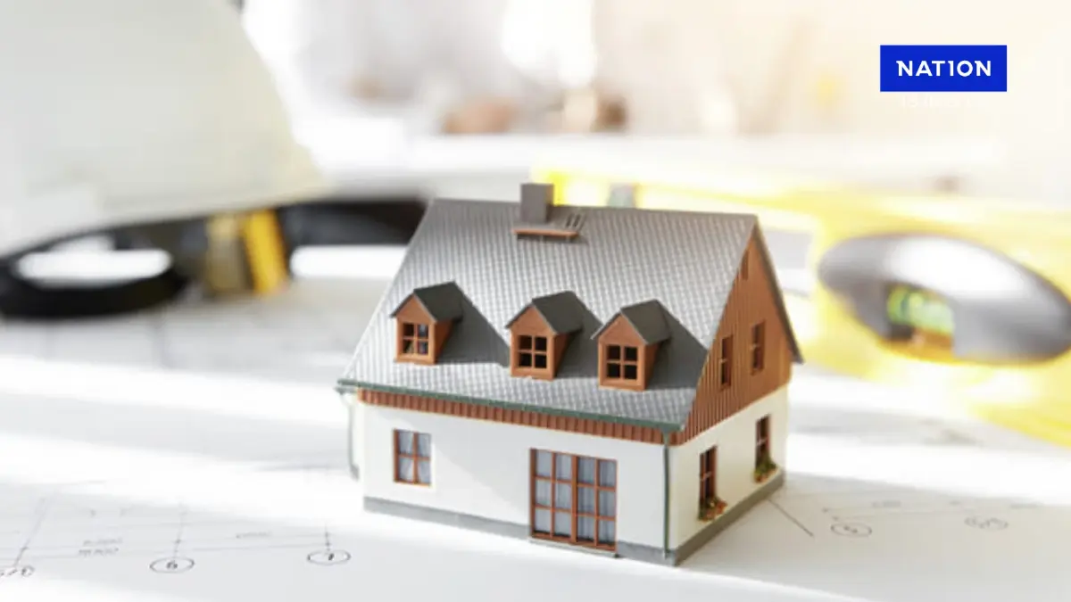 ธอส. ปล่อยกู้ต่อเติม ซ่อมแซม ซื้ออุปกรณ์ ดอกเบี้ยเริ่มต้น 1.00% ต่อปี