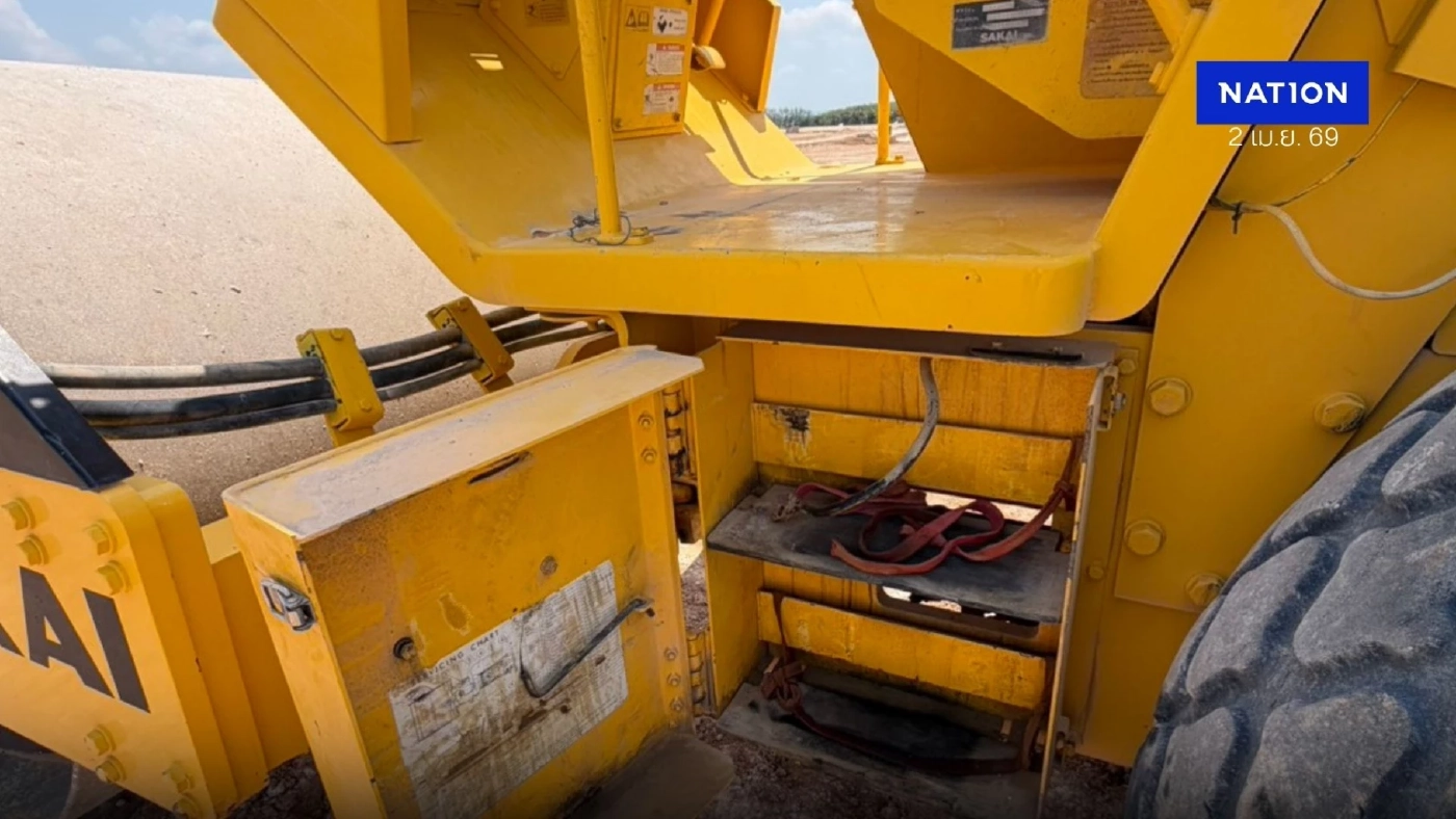 เดือดร้อนทุกหย่อมหญ้า! โจรลักดีเซลอาละวาด ก่อเหตุ 2 รายซ้อน